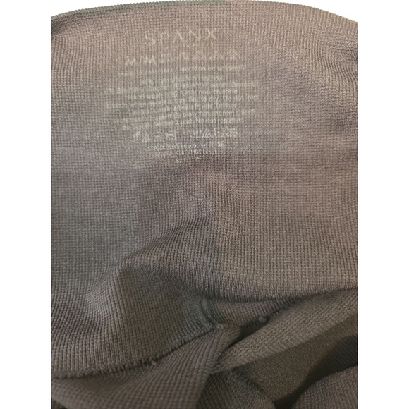 SPANX Camo Seamless Leggings - Picture 7 of 8